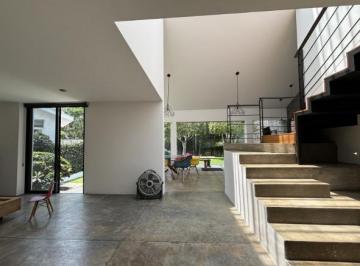 Casa · 297m² · 3 Recámaras · 2 Estacionamientos · Casa en Palmira Tinguindin