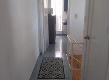 Departamento de 1 habitación, Miguel Hidalgo · Mini Apartamento
