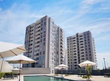 Departamento de 2 habitaciones, Zapopan · Departamento Nuevo en Venta en Stelar Bugambilias de 2 Recamaras