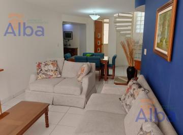 Departamento · 90m² · 3 Recámaras · Departamento en Renta Amueblado en Av Paseo de Ojocaliente