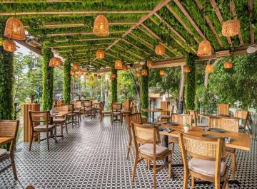 Local comercial , Cuauhtémoc · Traspaso Restaurante Boutique | Casa con Valor Histórico - Roma Norte