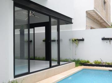 Casa en condominio de 3 habitaciones, Benito Juárez · Casa en Venta Vía Cumbres Residencial, Cancún Q. Roo