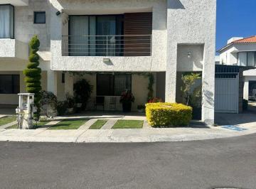 Casa de 3 habitaciones, Querétaro · Renta de Casa con 3 Recamaras en Fracc. Juriquilla Santa Fe Rc37
