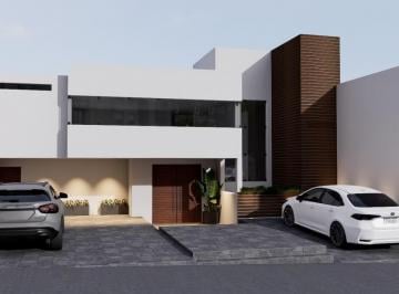 Casa de 4 habitaciones, Atizapán de Zaragoza · Vendo Casa Nueva en Chiluca