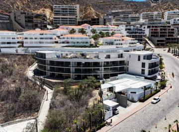 Departamento de 2 habitaciones, Los Cabos · Departamento con Vista Panorámica, Venta, El Pedregal, Cabo San Lucas