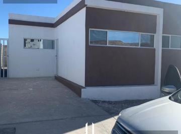 Casa · 96m² · 3 Recámaras · 1 Estacionamiento · Casa en Chihuahua