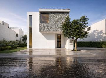 Casa · 115m² · 3 Recámaras · 2 Estacionamientos · Casa en Venta en Ciudad Maderas, 4ta Recámara en Pb, Jardín