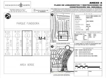 Terreno / Lote · 163m² · Terreno - Fraccionamiento Ciudad Mayakoba