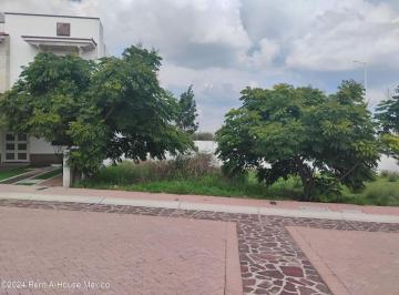 Terreno / Lote , El Marqués · Ciudad Maderas Terreno Habitacional en Venta Rah1850