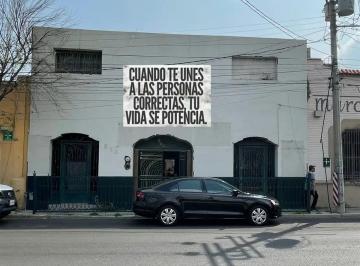 1 · Edificio en Venta en El Centro de Monterrey