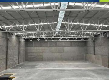 1 · Bodega en Renta en Santa Catarina