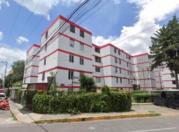 Departamento de 3 habitaciones, Tlalnepantla de Baz · Departamento en Remate en Tlanepantla