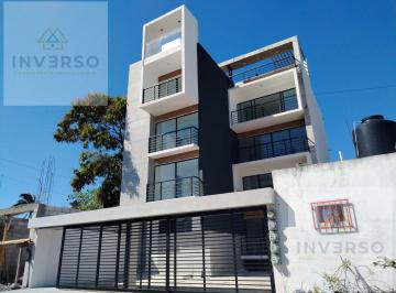Departamento · 103m² · 2 Recámaras · 1 Estacionamiento · Departamento Vista Al Club de Golf