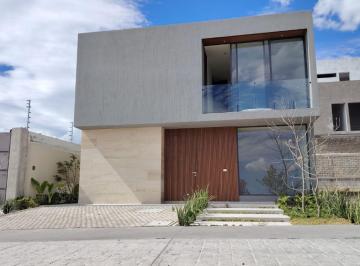 Casa en condominio de 3 habitaciones, Tlajomulco de Zúñiga · Casa con 192 m² de Terreno, 3 Recámaras en Venta en El Edén Residencial