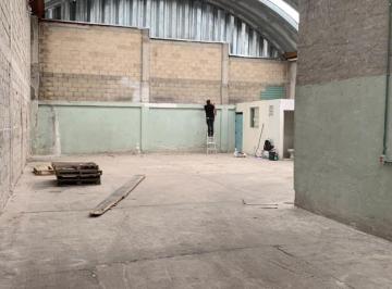 Bodega comercial , Xochimilco · Rento Bodega Xochimilco