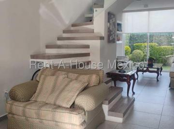 Casa de 3 habitaciones, Querétaro · San Isidro Juriquilla Casa Dentro de Privada en Venta Rah1851