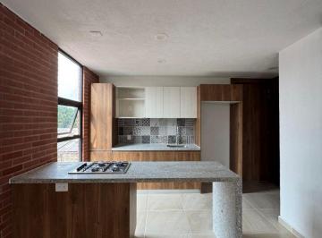 Departamento de 1 habitación, Zapopan · Departamento Nuevo a Estrenar con Balcón Colonia Moderna