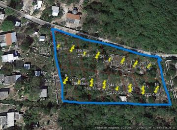 Terreno / Lote , Mérida · Terreno en Venta Para Desarrollar en Merida