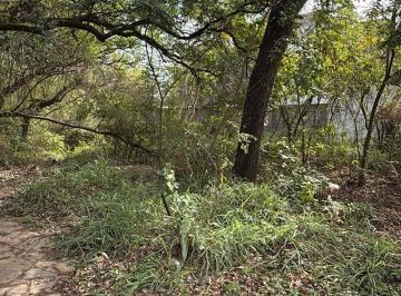 Terreno / Lote · 794m² · Terreno - Bosque Residencial