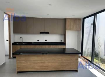 Casa · 170m² · 3 Recámaras · 2 Estacionamientos · Casa Nueva en Venta en Xarama Entorno Residencial