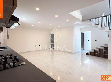 Casa de 3 habitaciones, Coatepec · Casa en Venta, Fracc. San Miguel, Coatepec.