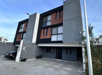 Departamento de 1 habitación, Mexquitic de Carmona · Loft de 1 Recámara en Venta en Planta Baja en Fuerte Ventura