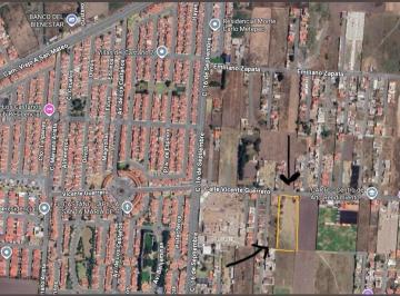 Terreno / Lote · 3264m² · Terreno Metepec.