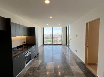 Departamento de 2 habitaciones, Guadalajara · Oportunidad Única Frente a La Minerva, Guadalajara