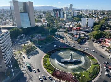 Departamento de 2 habitaciones, Guadalajara · Oportunidad Única Frente a La Minerva, Guadalajara
