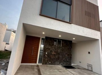 Casa de 4 habitaciones, Tlajomulco de Zúñiga · Casa en Venta en Las Grullas Residencial Tlajomulco