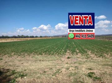 Terreno / Lote · 40700m² · Terreno - La Fuente Sección Oriente