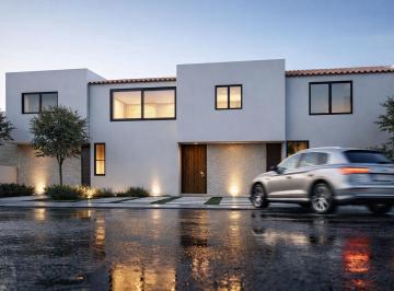 Casa · 120m² · 3 Recámaras · 2 Estacionamientos · Casa en Ciudad Maderas Residencial Querétaro