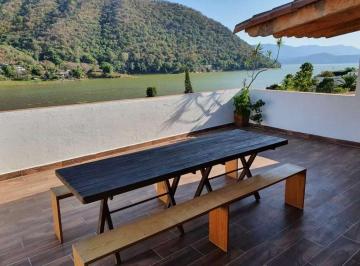 Casa · 125m² · 3 Recámaras · 1 Estacionamiento · Casa en Renta, valle de Bravo
