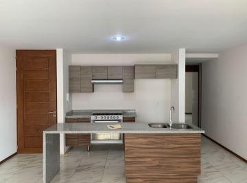 Departamento de 3 habitaciones, Corregidora · Departamento El Pueblito Terranova