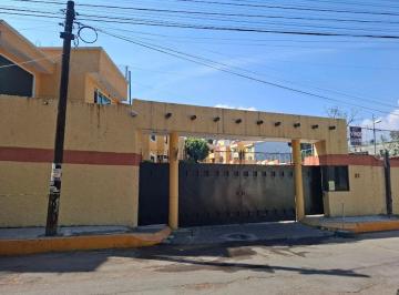 Casa en condominio de 3 habitaciones, Tlalpan · Casa en Condominio de 120 m² con 3 Habitaciones en Venta en Miguel Hidalgo