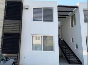 Departamento de 2 habitaciones, Querétaro · Departamento Muy Cómodo con 2 Recámaras y 2 Baños, Sala de Tv. Amenidades Alberca, Juegos y Palapa