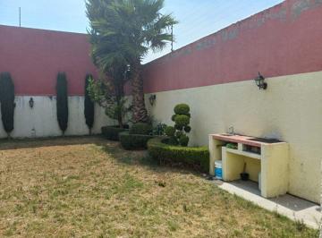 Casa en condominio de 3 habitaciones, Metepec · Metepec Venta de Casa en Privada
