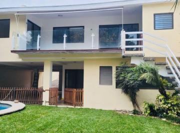 Casa de 3 habitaciones, Cuernavaca · Casa en Renta Jardines de Reforma Cuernavaca Morelos
