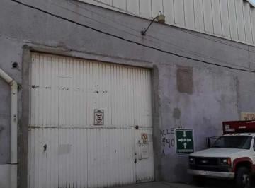 Bodega comercial de 1 habitación, Ecatepec de Morelos · Bodega en Renta Rustica Xalostoc Ecatepec