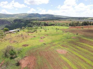 Terreno / Lote , Acatic · Terreno Rústico con Rancho en Venta – Acatic, Jalisco