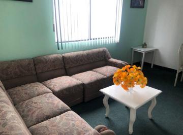 Departamento de 1 habitación, Tlalnepantla de Baz · Departamento Amueblado de 60 m² con 1 Recámara en Renta en Club de Golf Bellavista