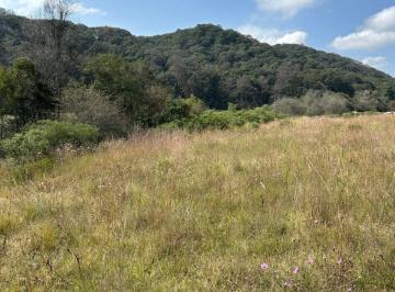 Terreno / Lote · 2000m² · Terreno - Santa Ana Jilotzingo
