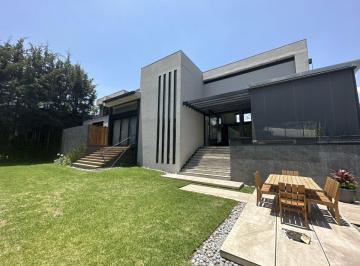 Casa en condominio de 4 habitaciones, Lerma · En Venta Gran Casa en Club de Golf Los Encinos