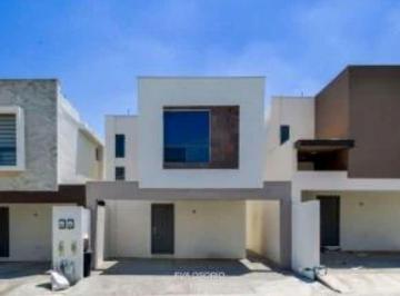 Casa de 3 habitaciones Venta MN 2,475,000 · Modelo Creta Residencial Adara