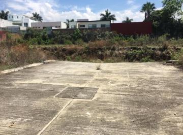 Terreno / Lote · 3650m² · Terreno Comercial en Vista Hermosa Cuernavaca - Crb - 1303 - Tco