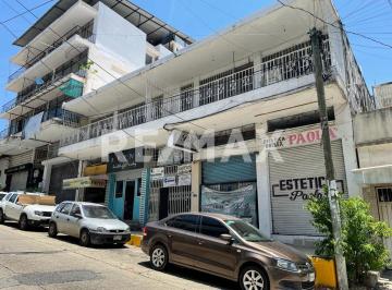 Edificio · 1060m² · Se Vende Edificio Calle Roberto Posada Centro de Acapulco - (4)