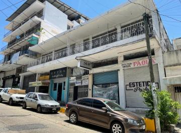 Edificio · 1060m² · Se Vende Edificio Calle Roberto Posada Centro de Acapulco - (4)