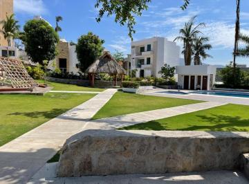 Casa · 132m² · 3 Recámaras · 2 Estacionamientos · Se Vende Casa Fracc Las Playas Acapulco. - (4)