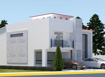 Casa · 280m² · 3 Recámaras · 3 Estacionamientos · Casa en Venta Residencial Condado del Valle