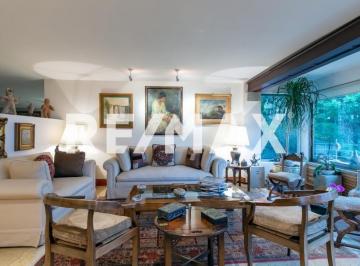 Departamento · 250m² · 3 Recámaras · 4 Estacionamientos · Departamento en Venta en Lomas Country - (4)